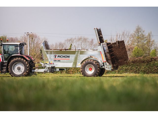 Pichon MK 35